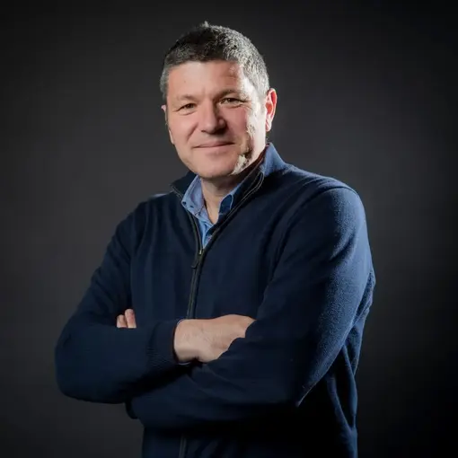 Saša Vukićević, Izvršni Direktor, Montenegro Prospects